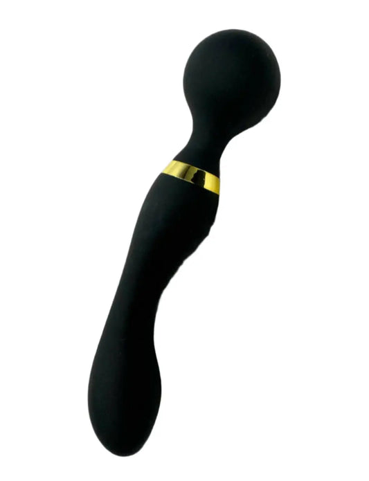 Magic Wand Vibrator & Massager Secret Kiss