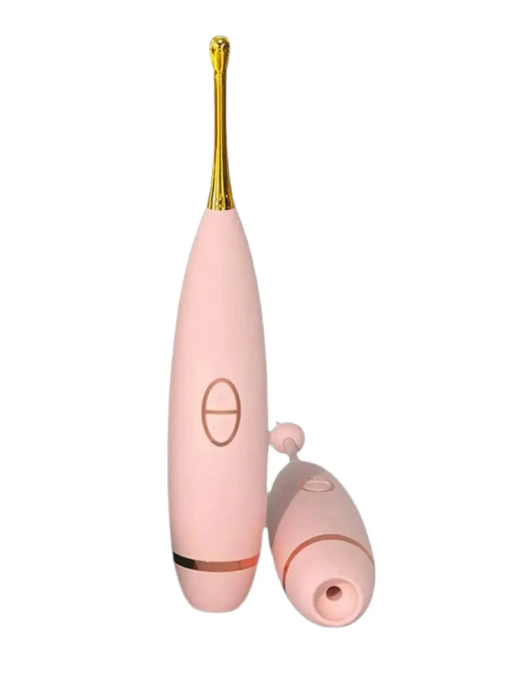 Orgasmic Clitoris Pen Vibrator Secret Kiss