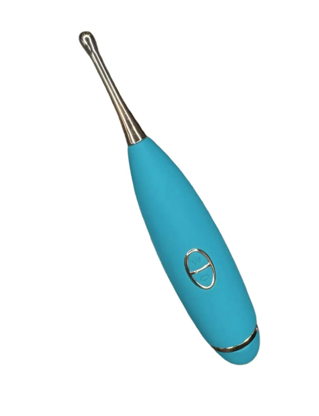 Orgasmic Clitoris Pen Vibrator Secret Kiss