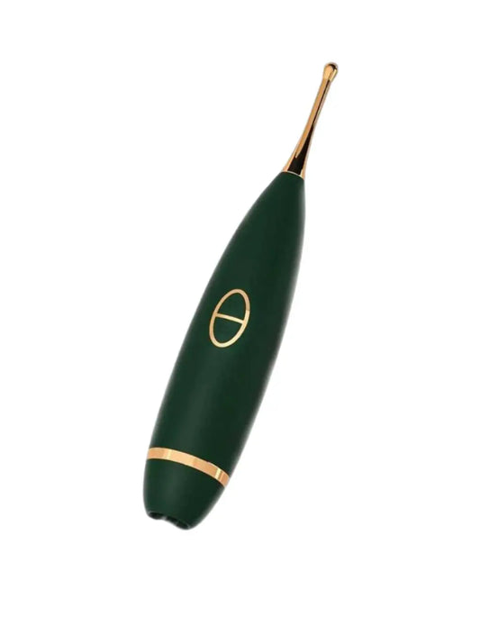 Orgasmic Clitoris Pen Vibrator Secret Kiss