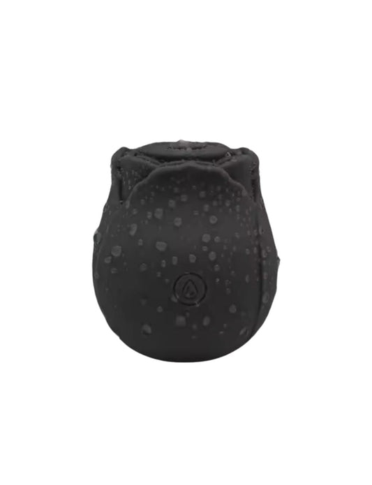 Rose Clitoral Sucking Vibrator Secret Kiss Secret Kiss