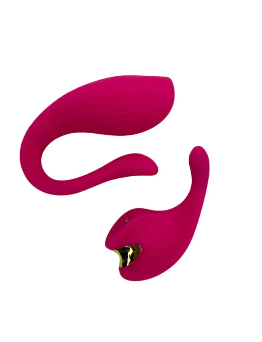 Discover Secret Kiss couples' toys designed to boost connection, enhance intimacy, and bring shared pleasure into every sensual encounter.
