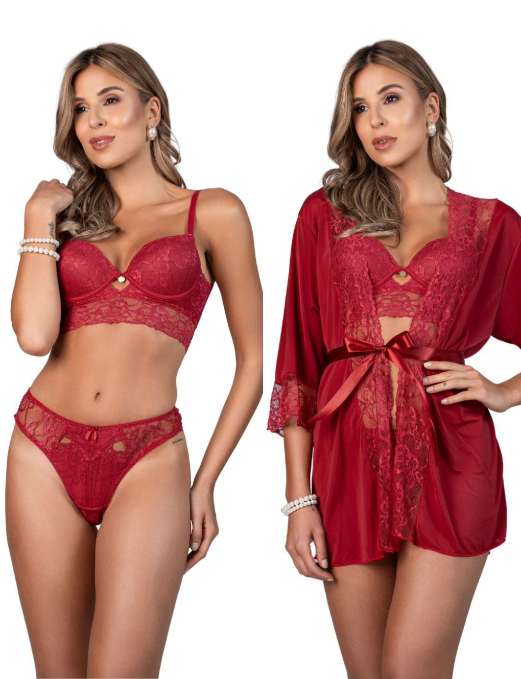Lingerie-Bundle
