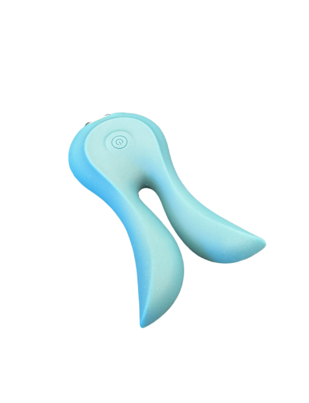 The Cute Rabbit G-Spot Massager Secret Kiss, designed with a playful shape and ergonomic comfort, perfect for enhancing solo or couples' pleasure.