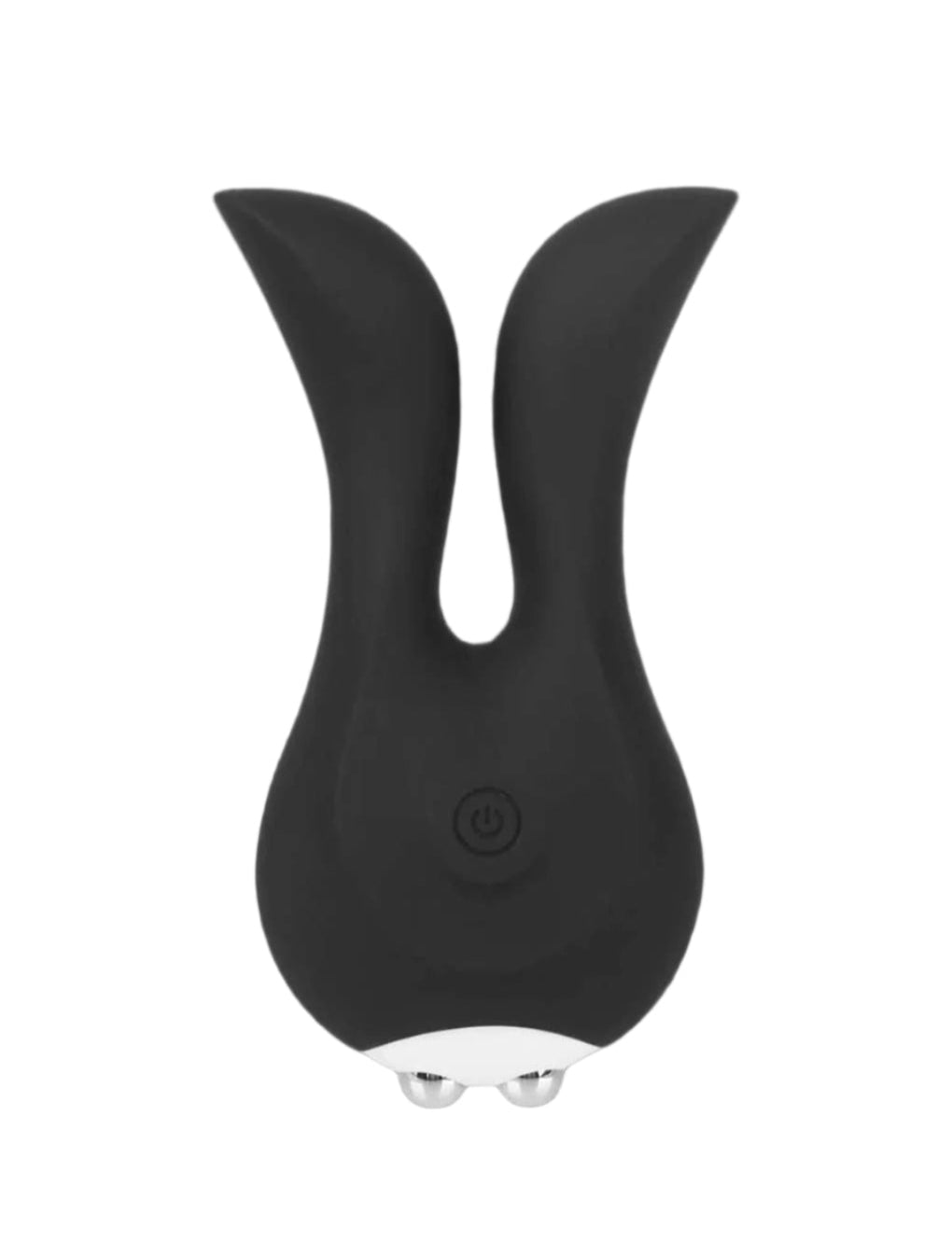 Cute Rabbit G-Spot Massager Secret Kiss, delivering a unique blend of teasing external contact and powerful internal pleasure, perfect for full-body relaxation.