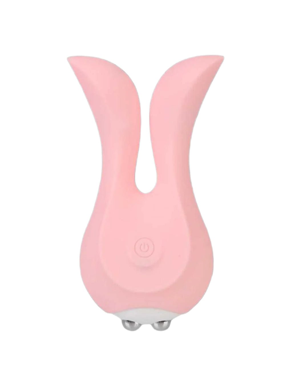 The Cute Rabbit G-Spot Massager Secret Kiss, crafted for deep internal and external arousal, boosting confidence and sensual exploration.
