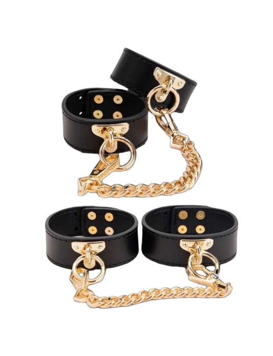 Handcuff Secrets All Products – Secret Kiss