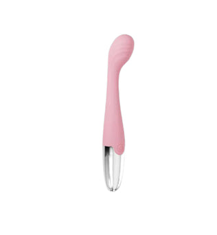 Pink G-Spot Wand 