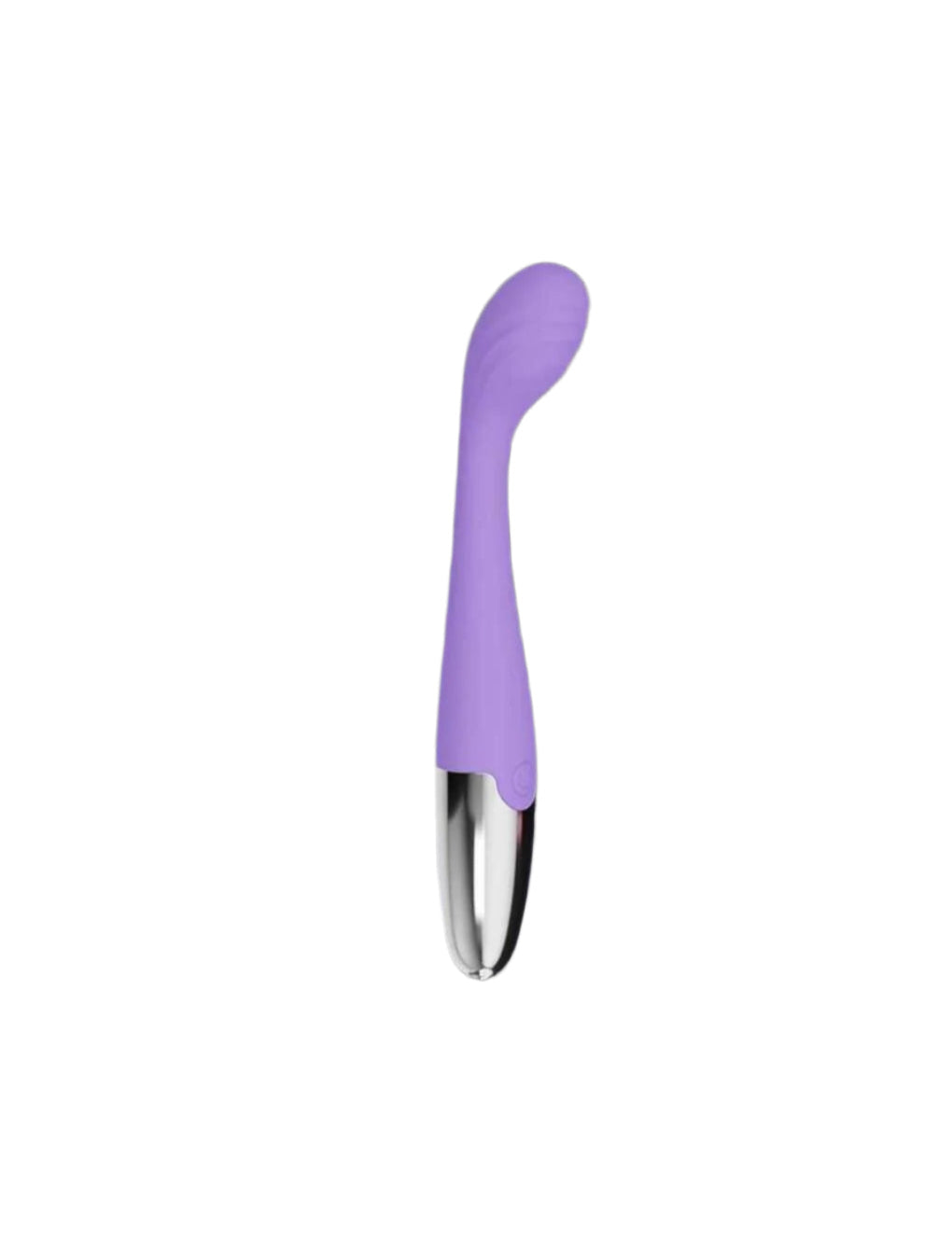 purple G-Spot Wand 