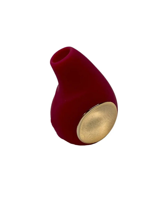 Luxury Clit Sucker Secret Kiss