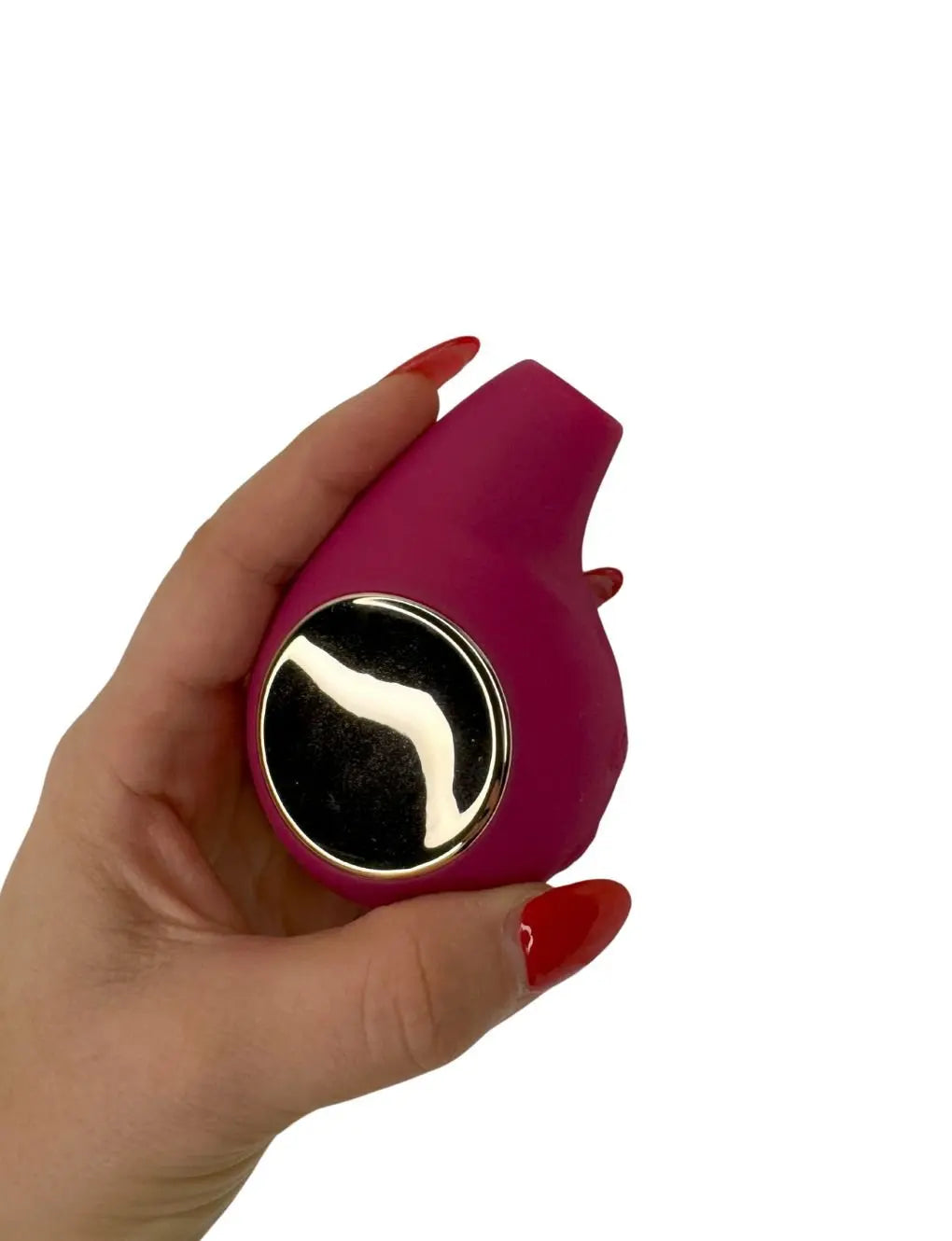 Luxury Clit Sucker Secret Kiss
