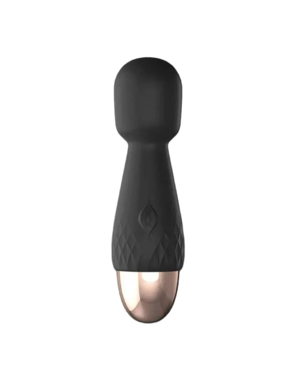 Mini Magic Wand Vibrator Secret Kiss