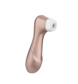 Pro 2 Clit Sucker Vibrator