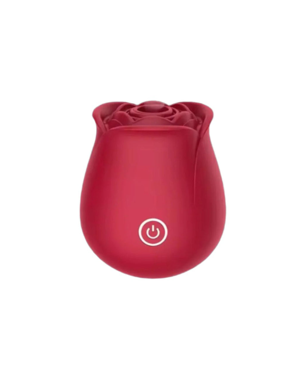 Rose Clitoral Sucking Vibrator Secret Kiss available in different colors, highlighting its aesthetic versatility.