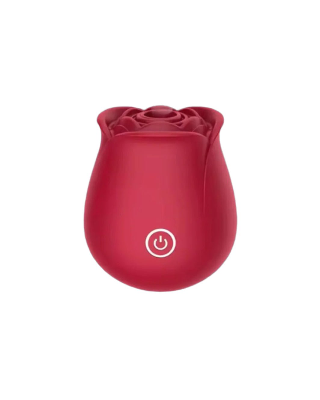 Rose Clitoral Sucking Vibrator Secret Kiss available in different colors, highlighting its aesthetic versatility.