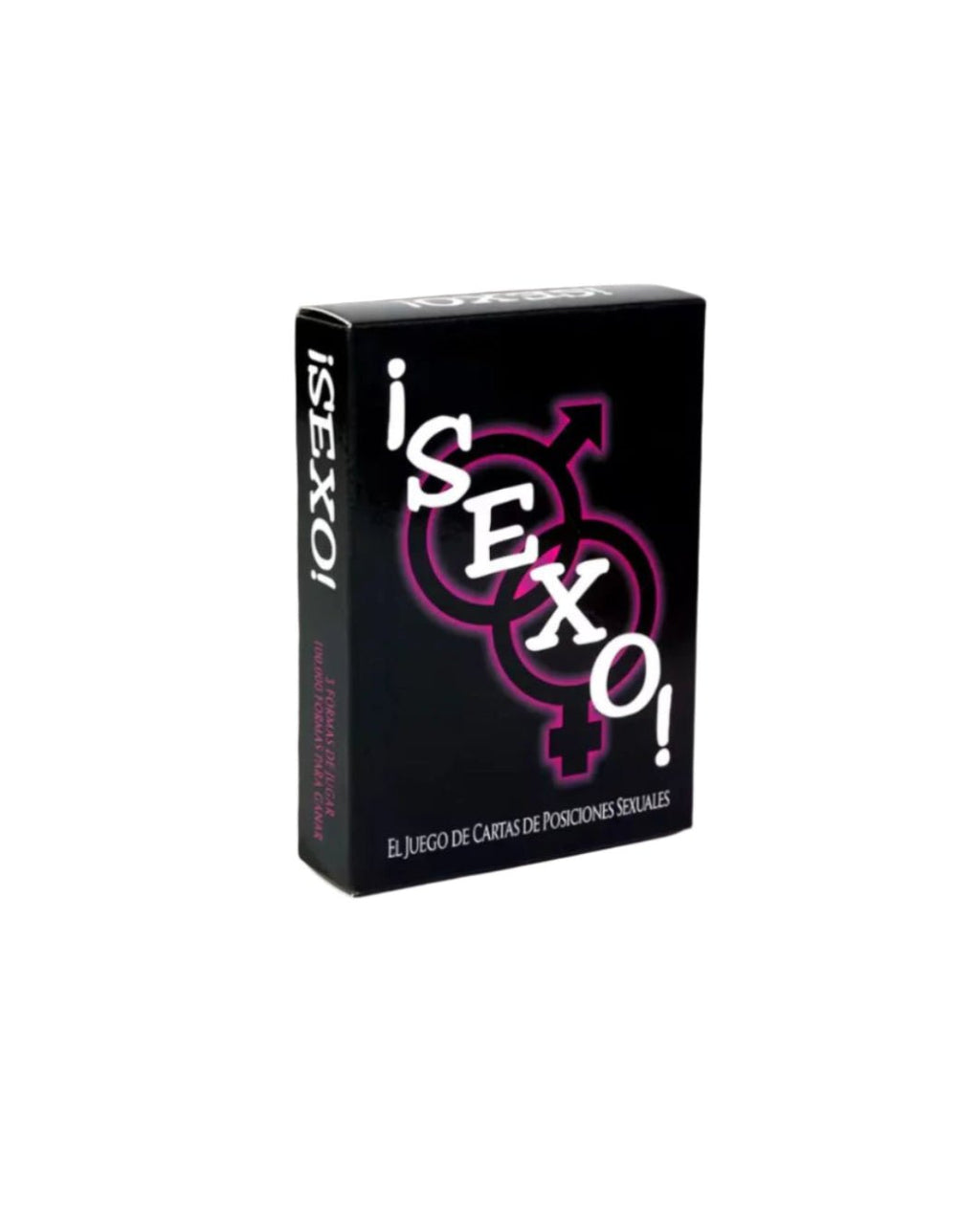 The Erotic Card Game Secret Kiss, perfect for igniting passion and building emotional intimacy during date nights or special occasions.