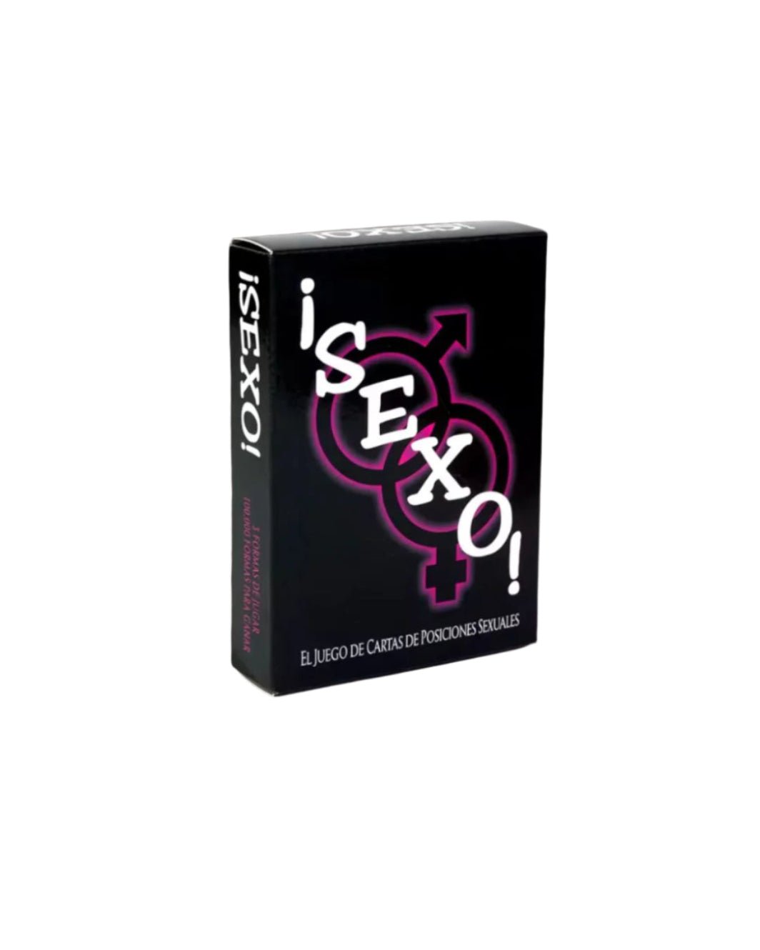 The Erotic Card Game Secret Kiss, perfect for igniting passion and building emotional intimacy during date nights or special occasions.
