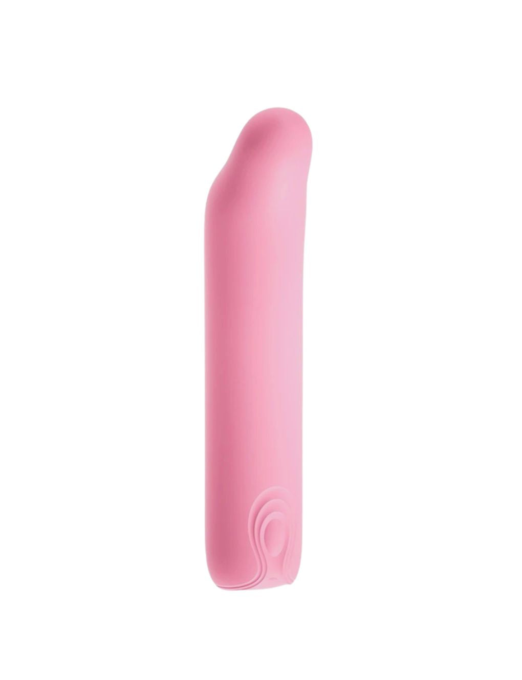 Discreet mini vibrator for precise external stimulation Secret Kiss.