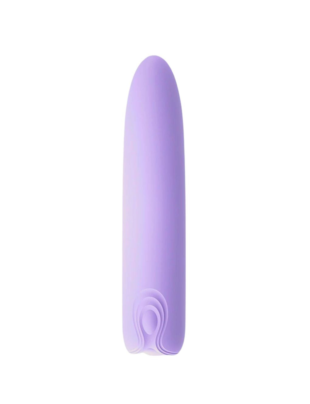 Precision bullet vibrator compact and quiet design Secret Kiss.