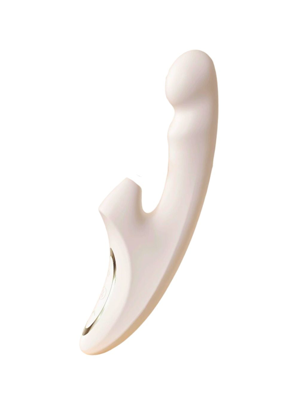 Smart heat G-spot vibrator with APP control functionality