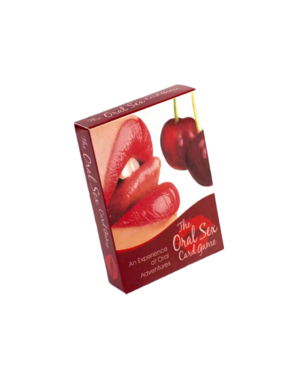 The Erotic Card Game Secret Kiss, designed to foster trust, vulnerability, and deeper emotional connections in a fun, no-pressure way.