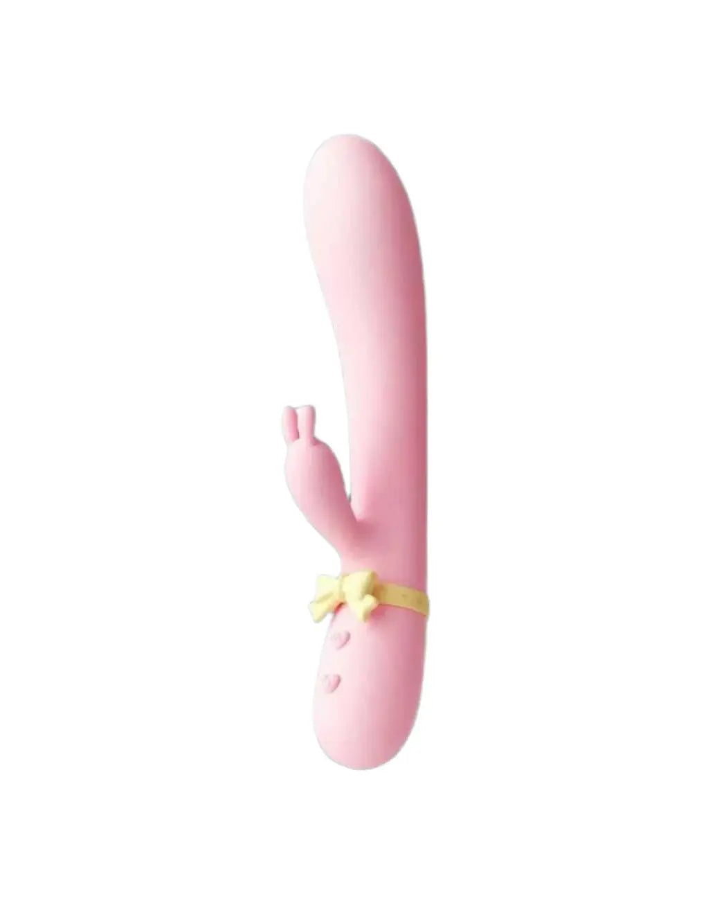 Tie Rabbit Vibrator Secret Kiss