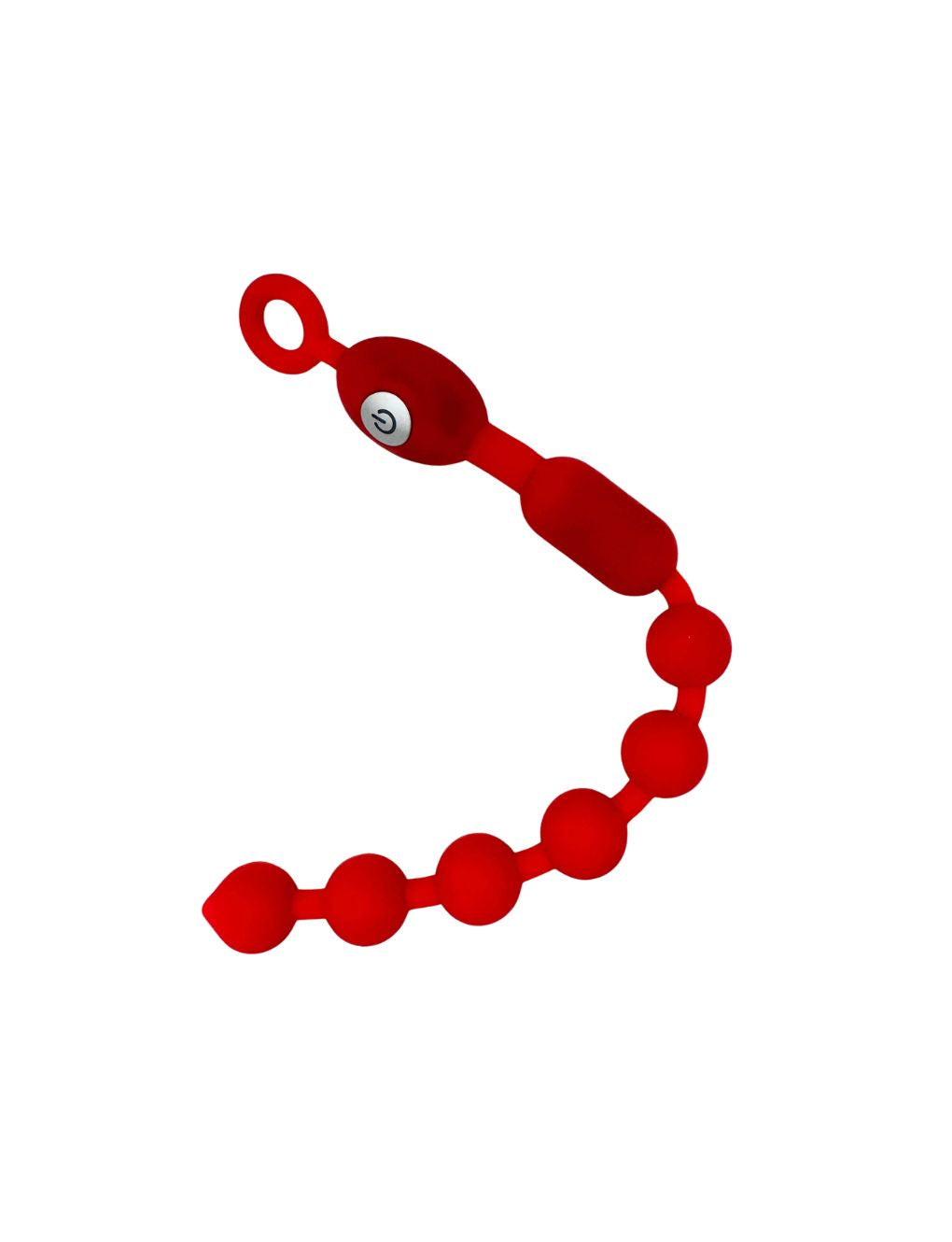Vibrating Anal Beads | Secret Kiss Vibrating Anal Beads | Secret Kiss