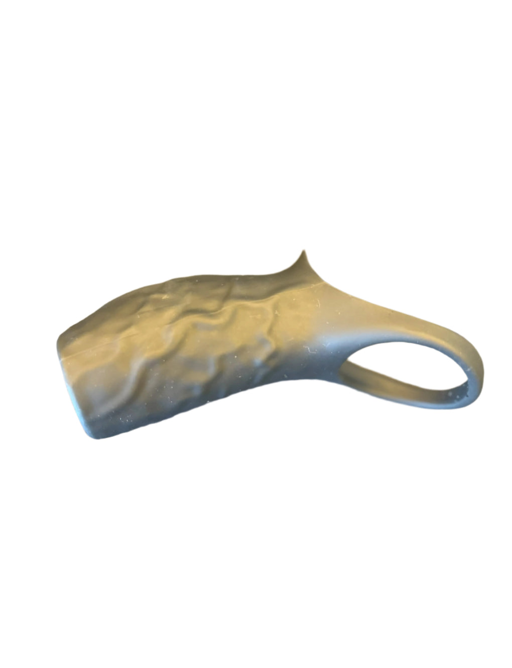 Vibrating Penis Sleeve & Cock Ring Secret Kiss – dual-function toy for stronger performance, enhanced pleasure, and powerful vibration for couples.