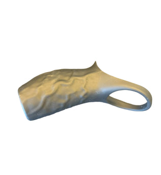 Vibrating Penis Sleeve & Cock Ring Secret Kiss – dual-function toy for stronger performance, enhanced pleasure, and powerful vibration for couples.